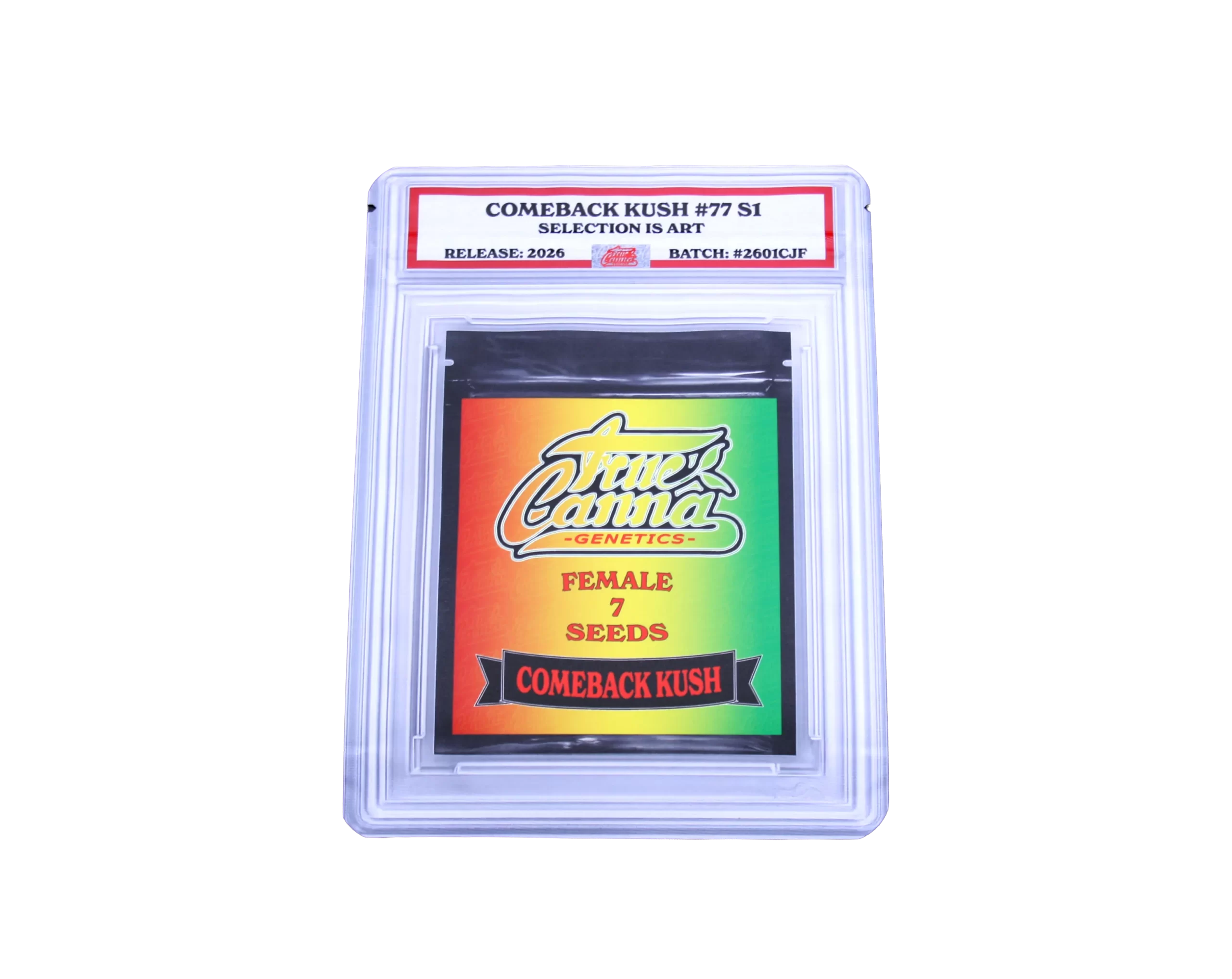 Comeback Kush - Image 5